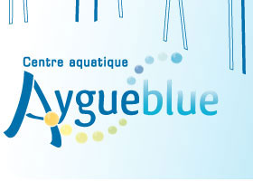 Aygueblue